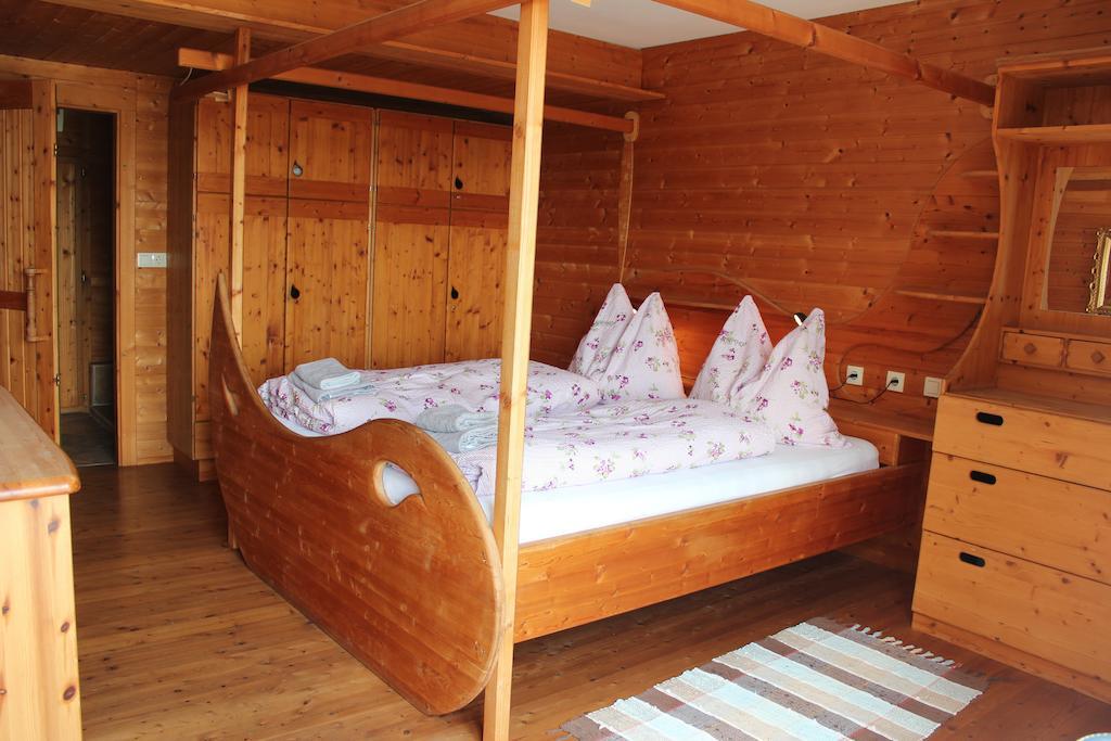Вилла Hirmhof Reinsberg Номер фото